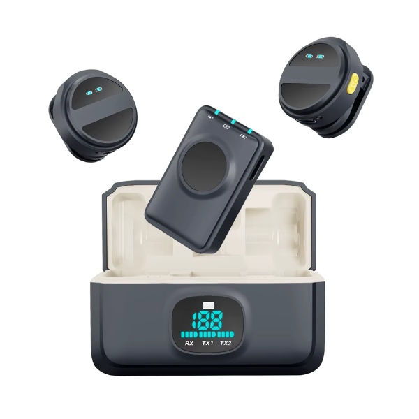 Gray helmet for bikers