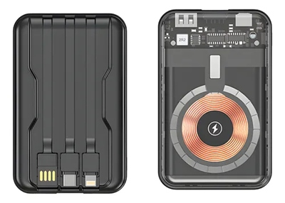 Gray helmet for bikers