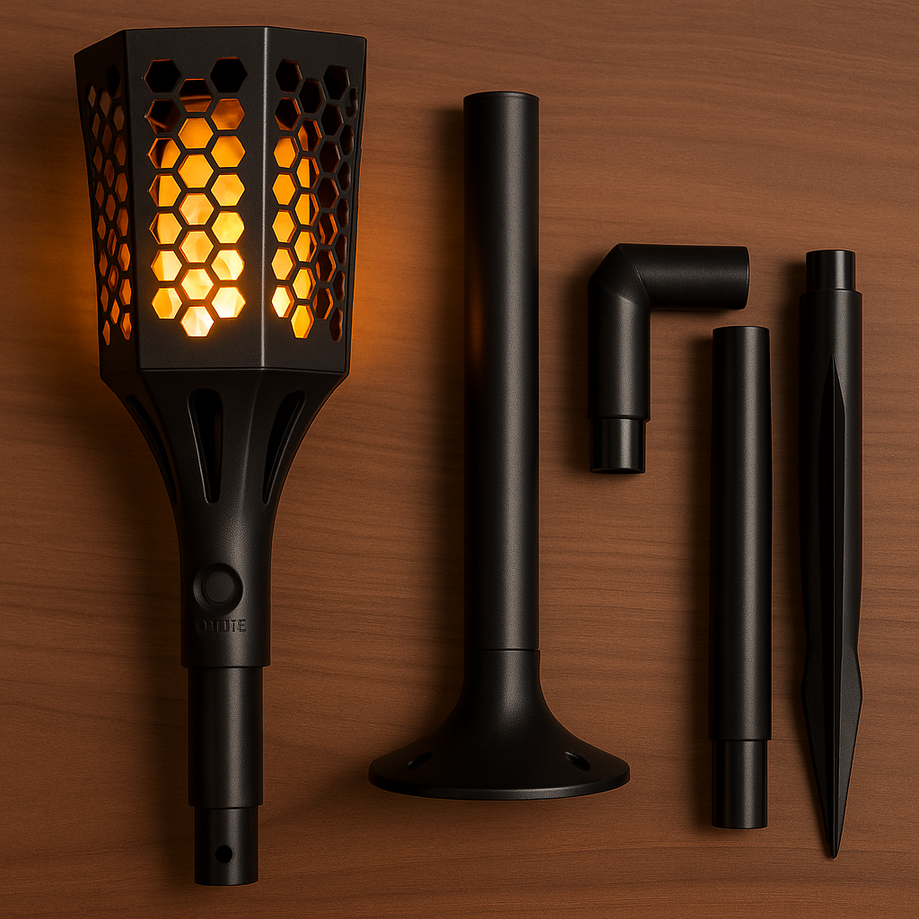 Gray helmet for bikers