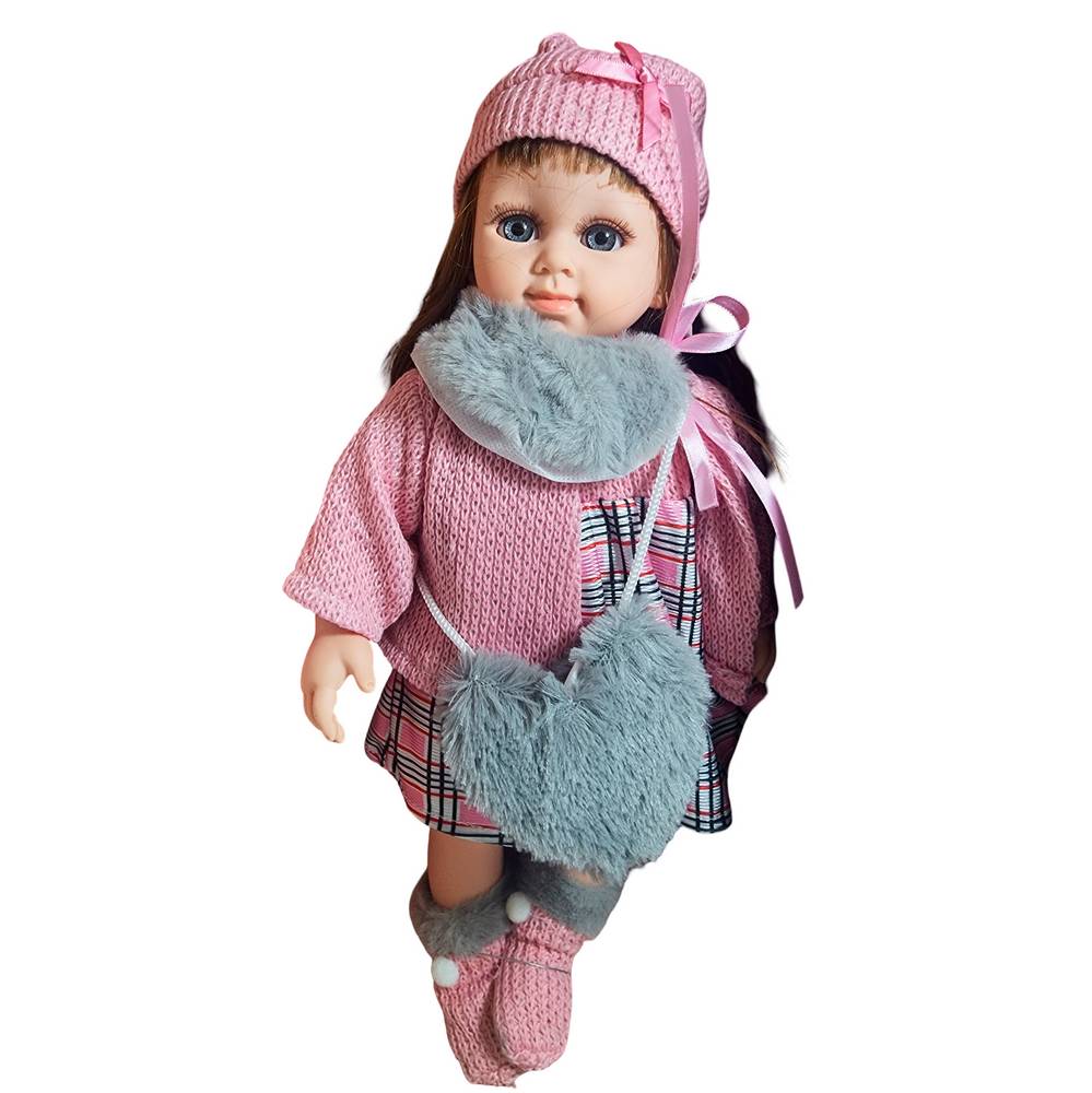 Gray helmet for bikers