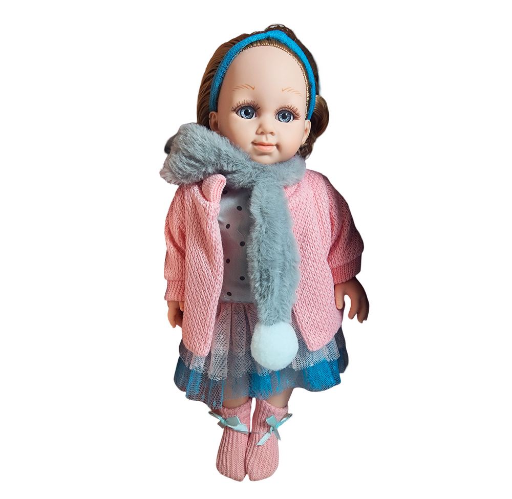 Gray helmet for bikers