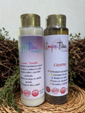 Shampoo + Acondicionador Cayeno Tomillo